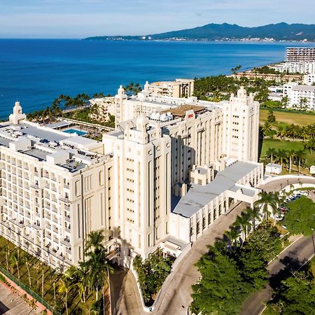 Riu Vallarta Nuevo Vallarta Εξωτερικό φωτογραφία