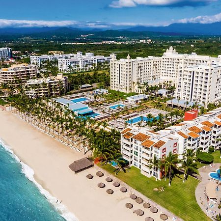 Riu Vallarta Nuevo Vallarta Εξωτερικό φωτογραφία