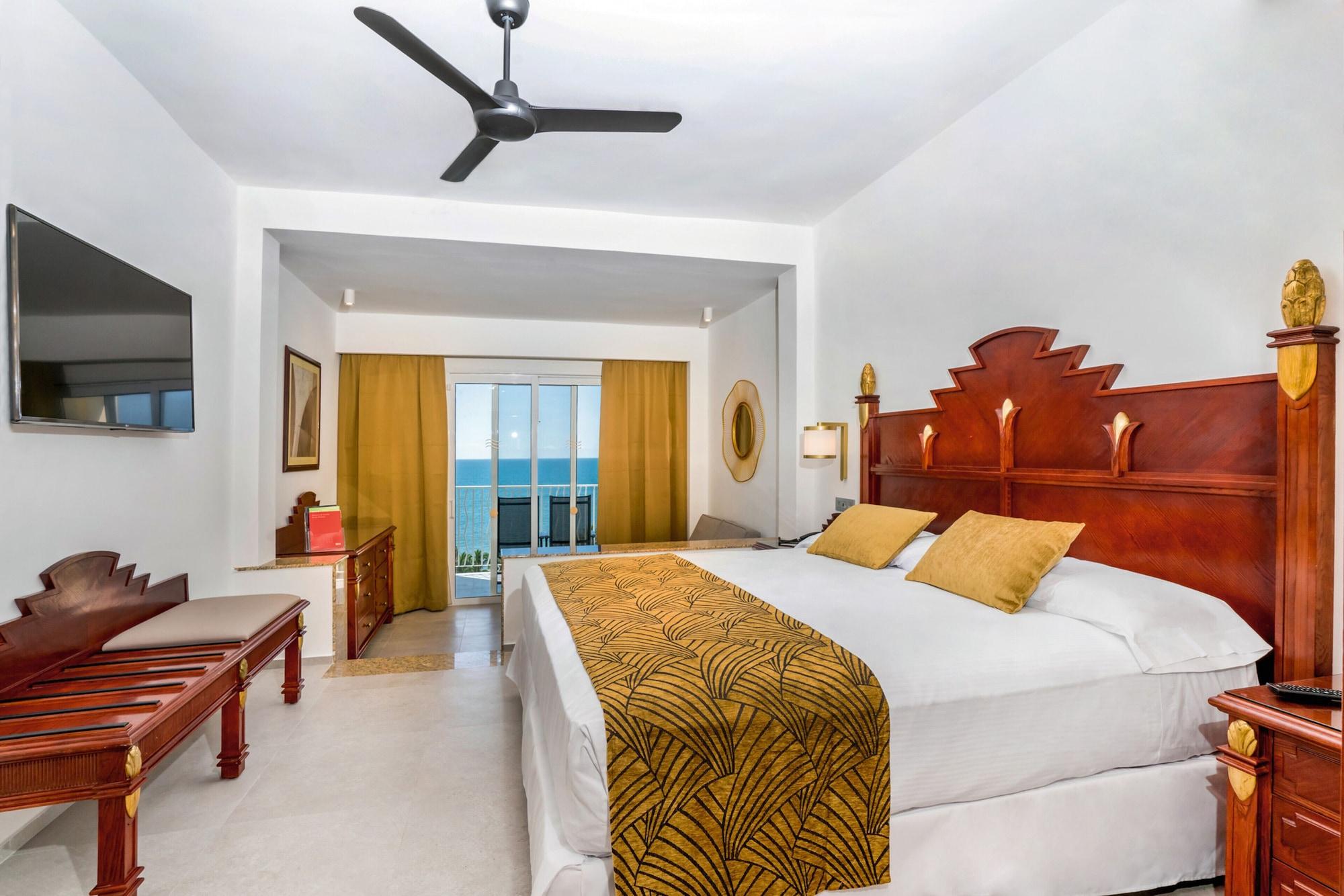 Riu Vallarta Nuevo Vallarta Εξωτερικό φωτογραφία