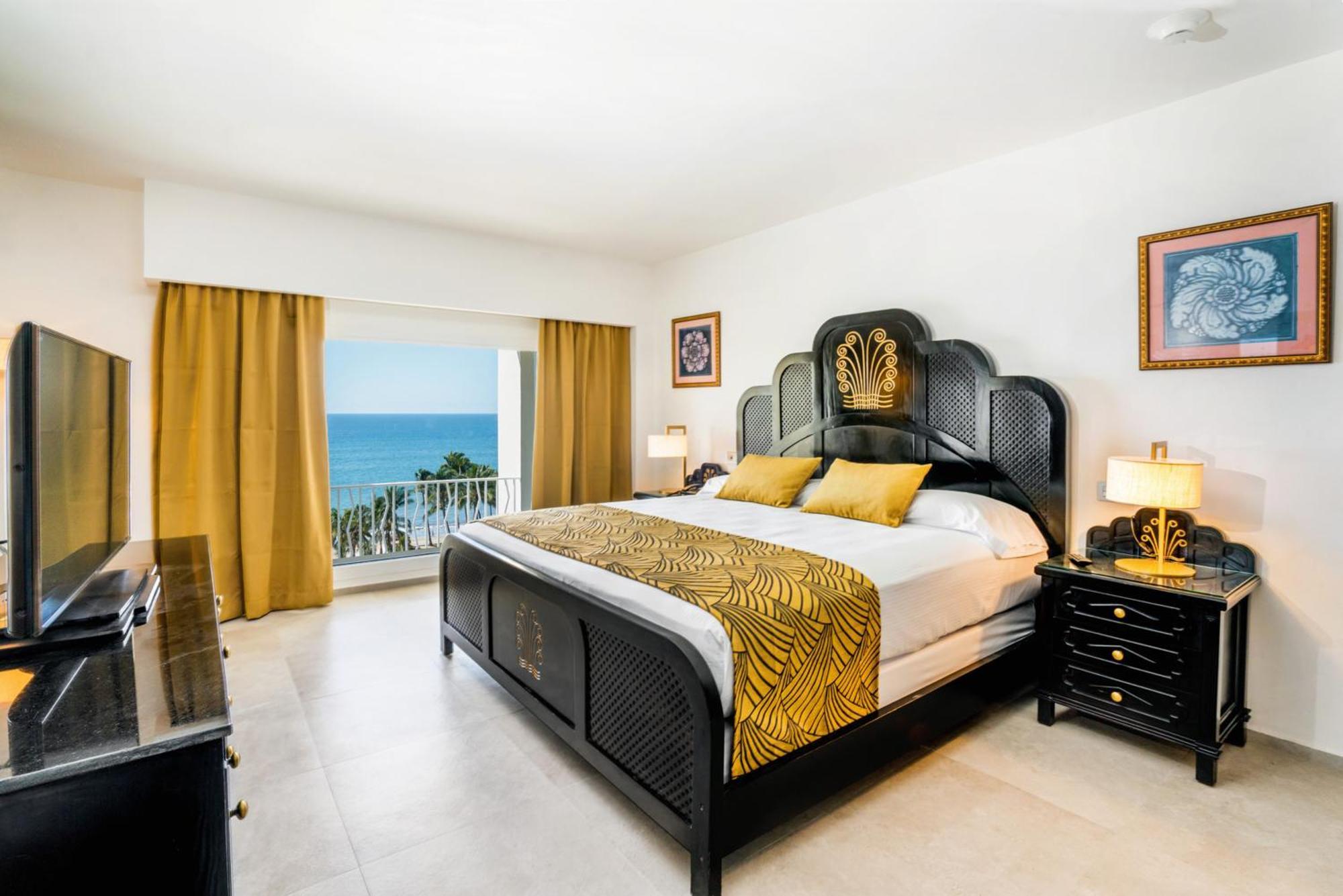Riu Vallarta Nuevo Vallarta Εξωτερικό φωτογραφία