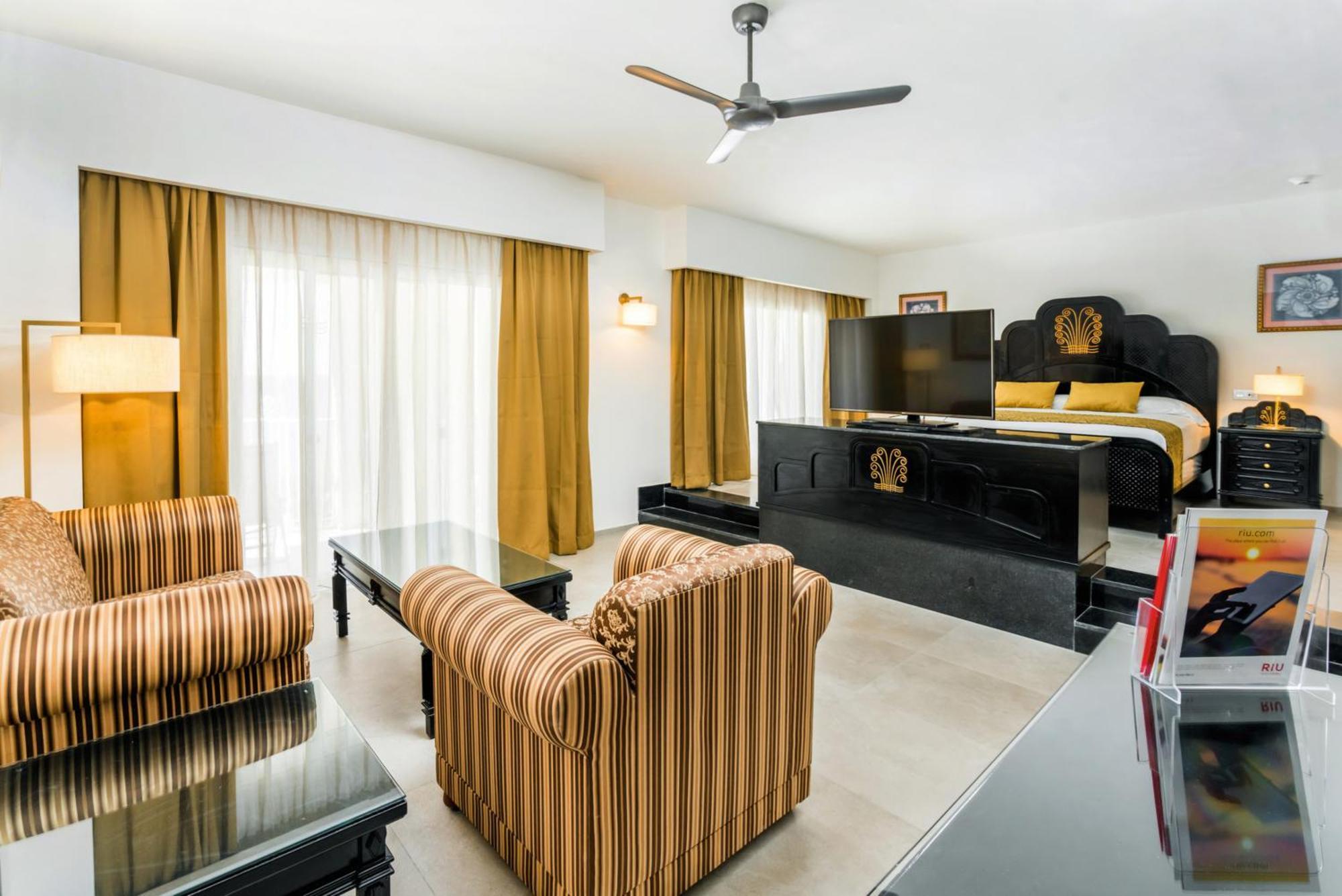 Riu Vallarta Nuevo Vallarta Εξωτερικό φωτογραφία