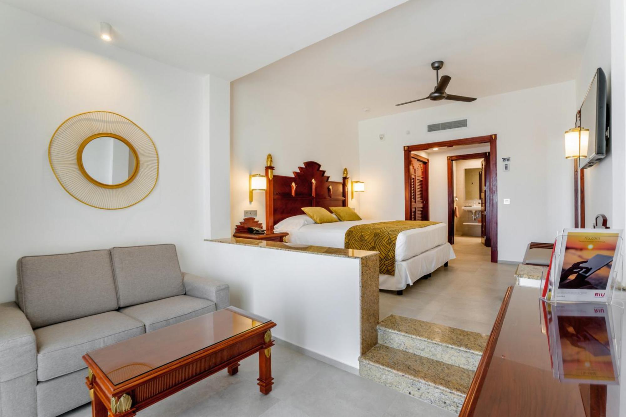Riu Vallarta Nuevo Vallarta Εξωτερικό φωτογραφία