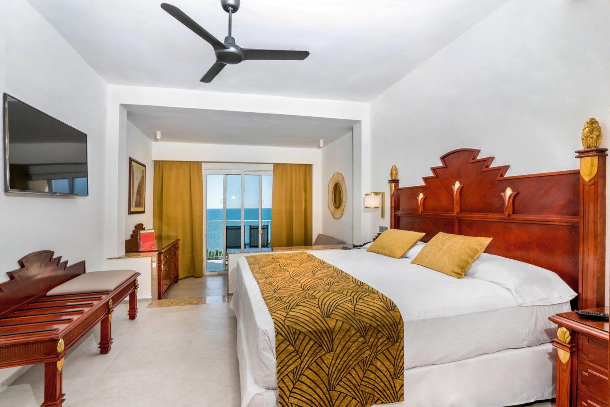 Riu Vallarta Nuevo Vallarta Εξωτερικό φωτογραφία