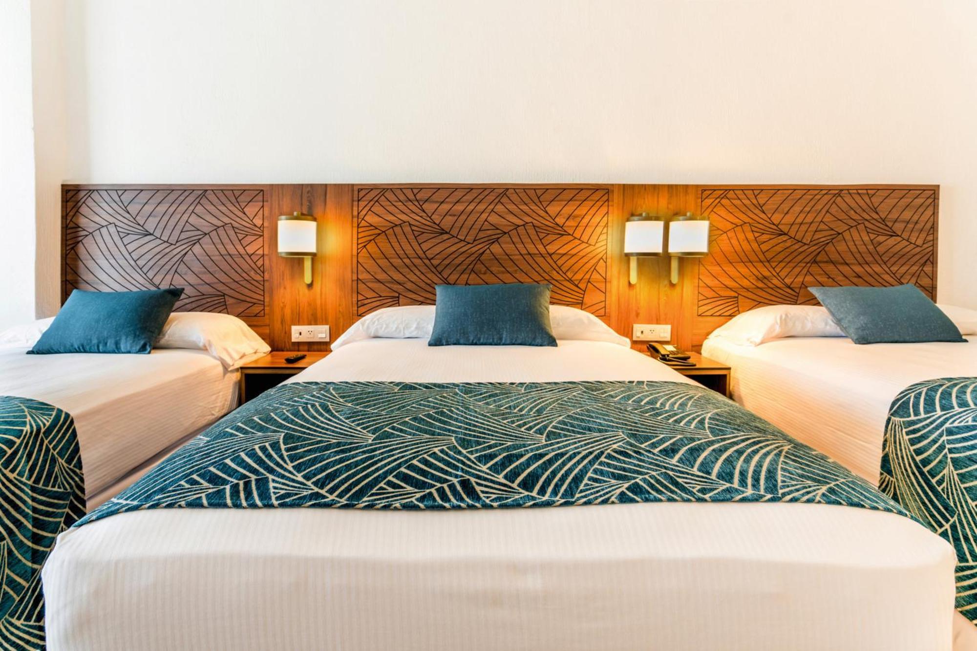 Riu Vallarta Nuevo Vallarta Εξωτερικό φωτογραφία