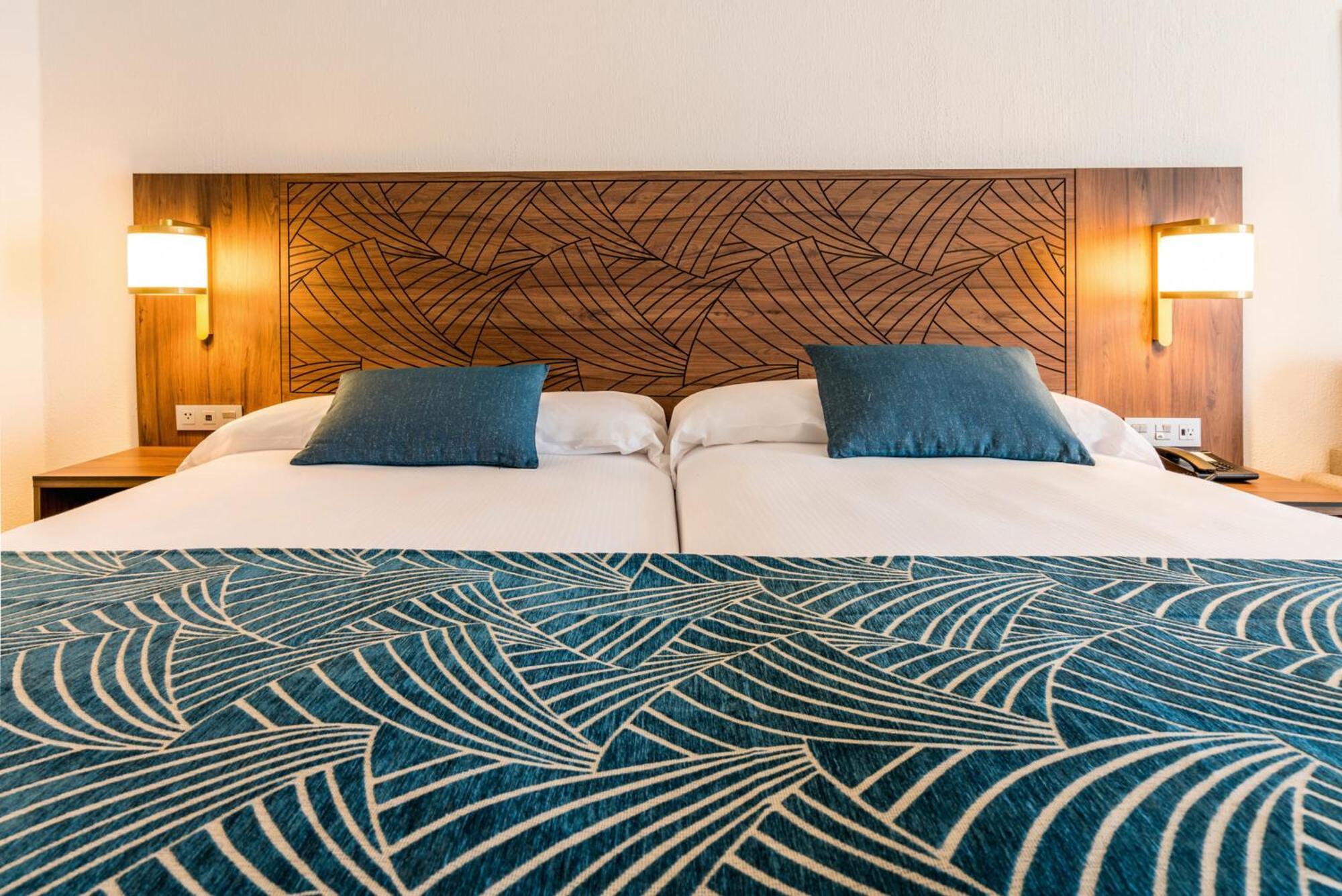 Riu Vallarta Nuevo Vallarta Εξωτερικό φωτογραφία