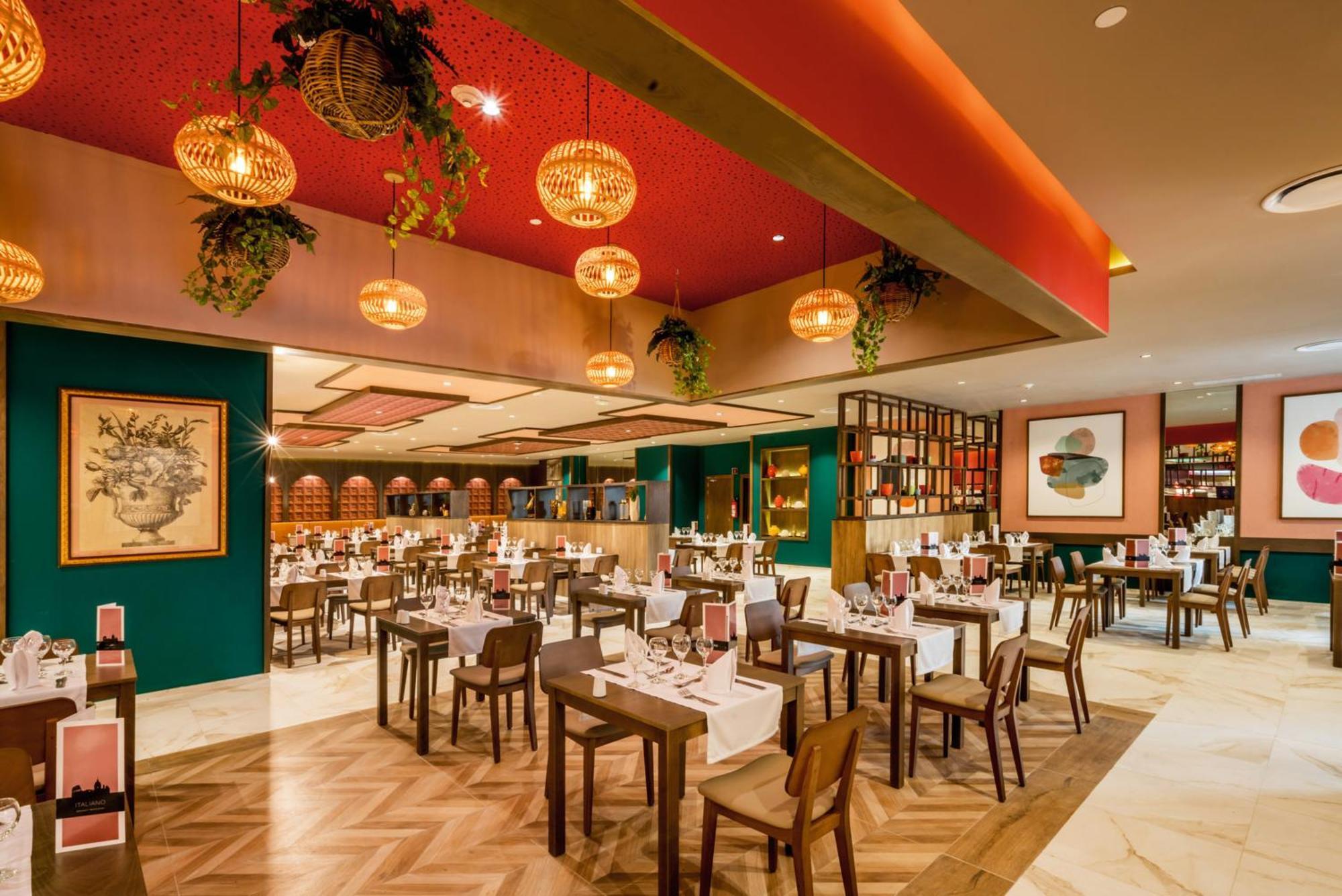 Riu Vallarta Nuevo Vallarta Εξωτερικό φωτογραφία