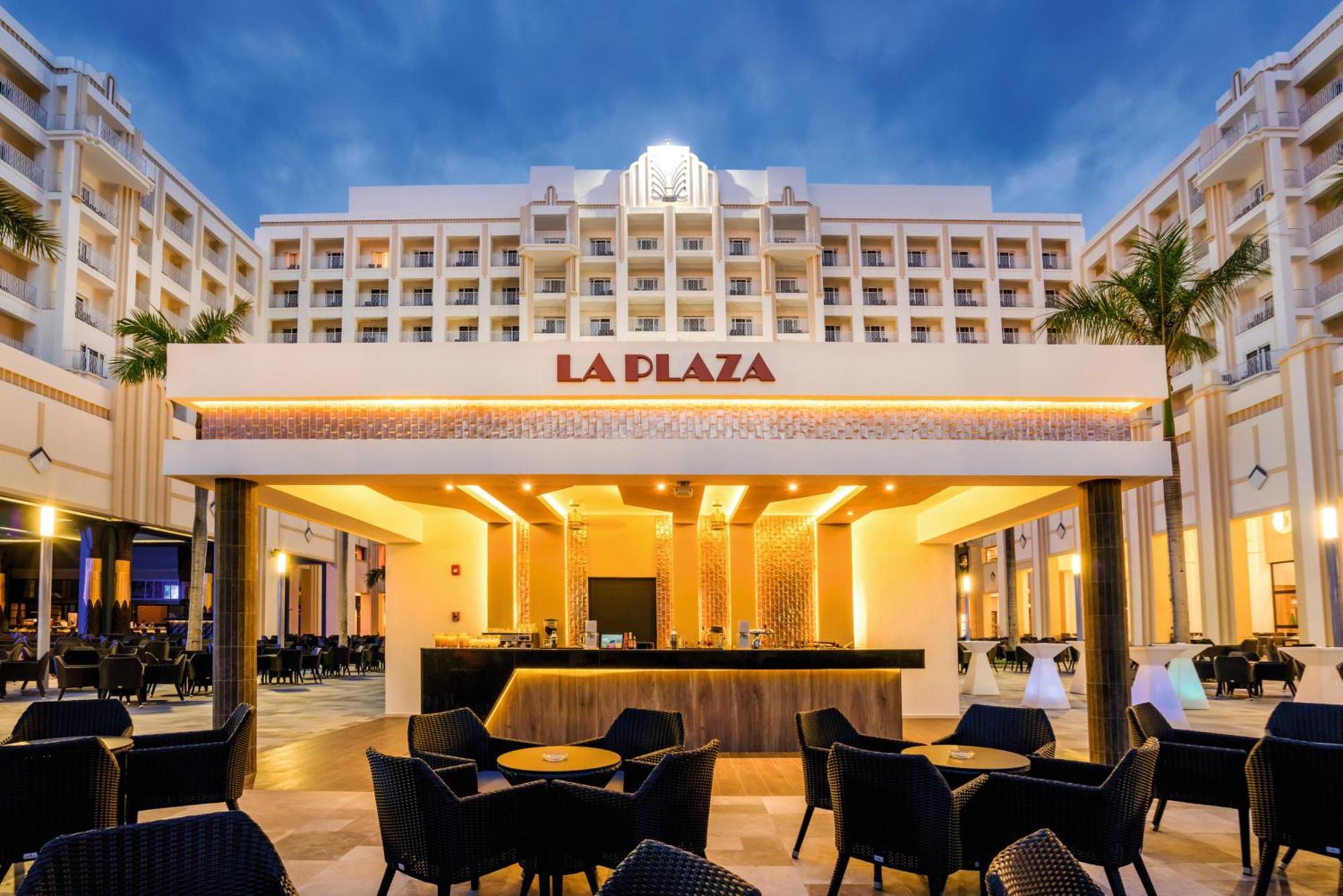 Riu Vallarta Nuevo Vallarta Εξωτερικό φωτογραφία