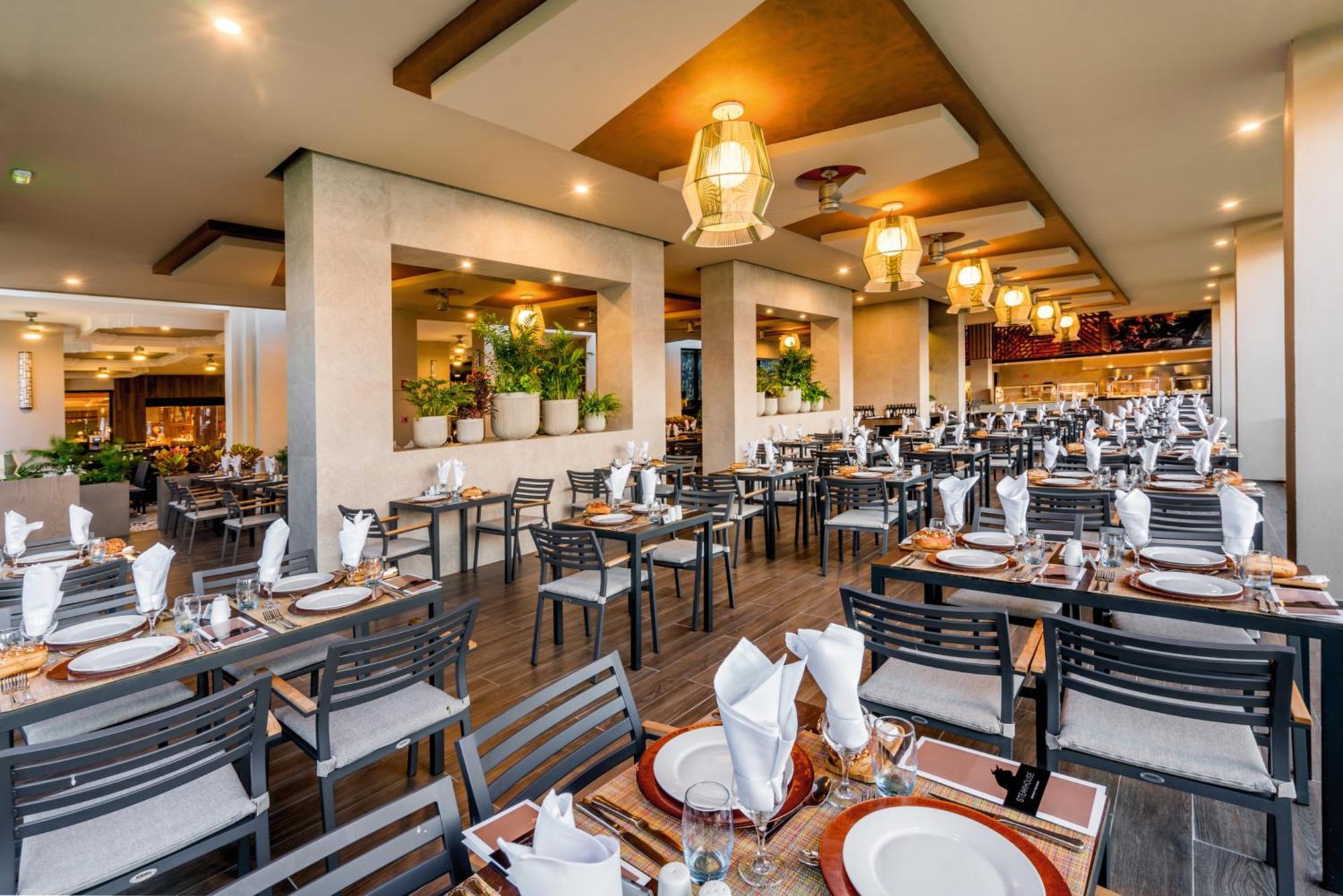 Riu Vallarta Nuevo Vallarta Εξωτερικό φωτογραφία