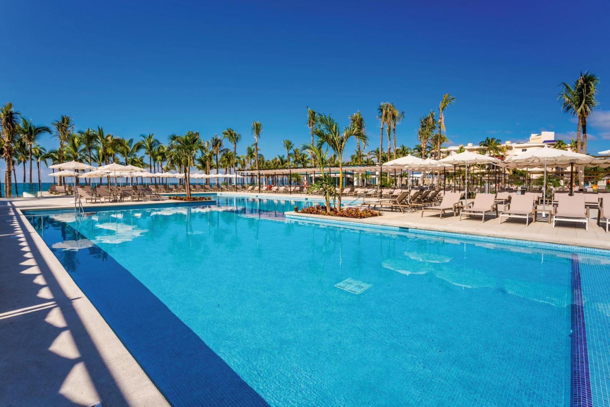 Riu Vallarta Nuevo Vallarta Εξωτερικό φωτογραφία