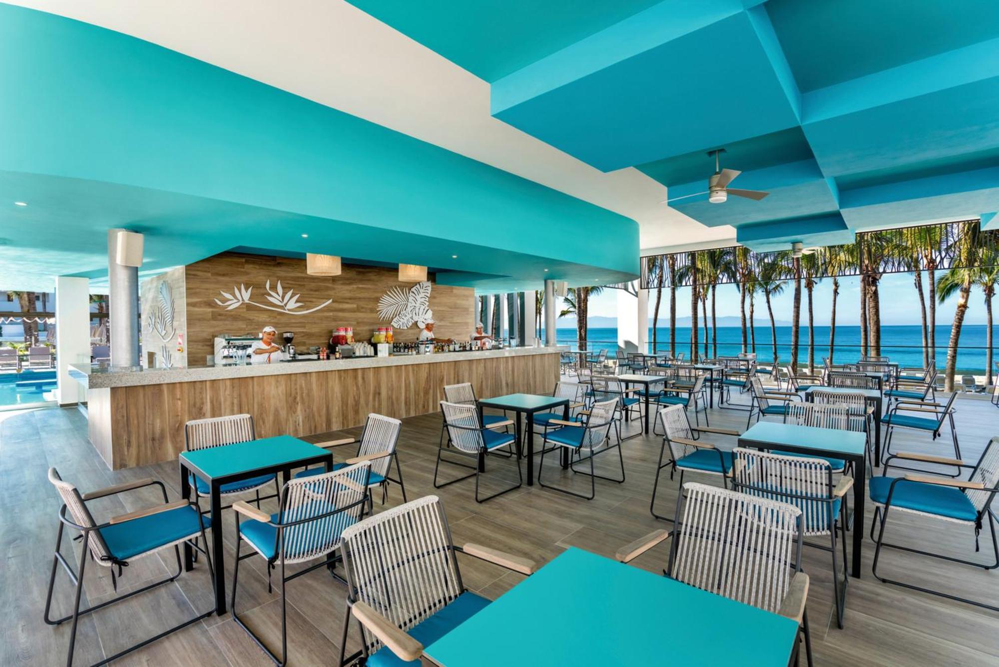 Riu Vallarta Nuevo Vallarta Εξωτερικό φωτογραφία