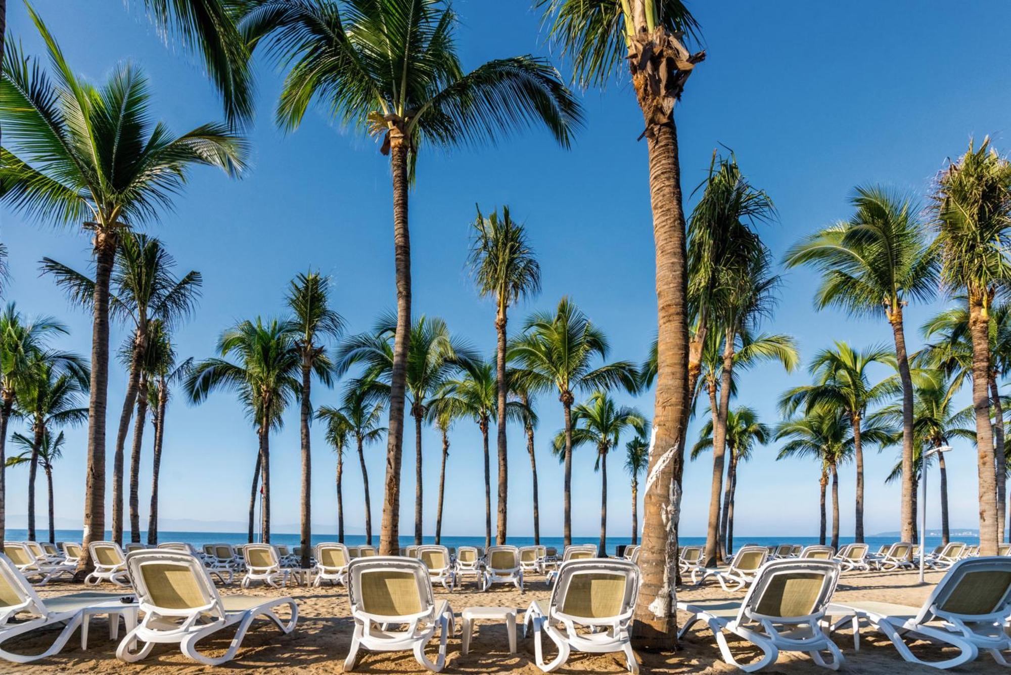 Riu Vallarta Nuevo Vallarta Εξωτερικό φωτογραφία