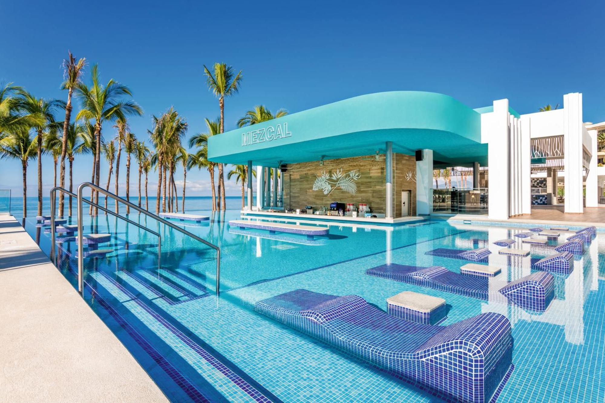 Riu Vallarta Nuevo Vallarta Εξωτερικό φωτογραφία