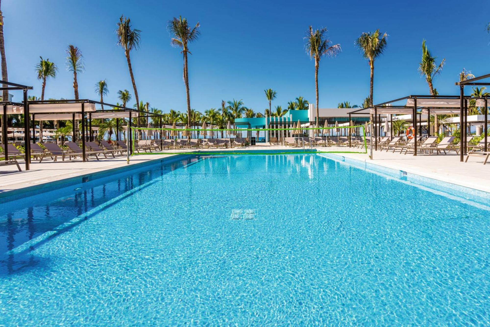Riu Vallarta Nuevo Vallarta Εξωτερικό φωτογραφία