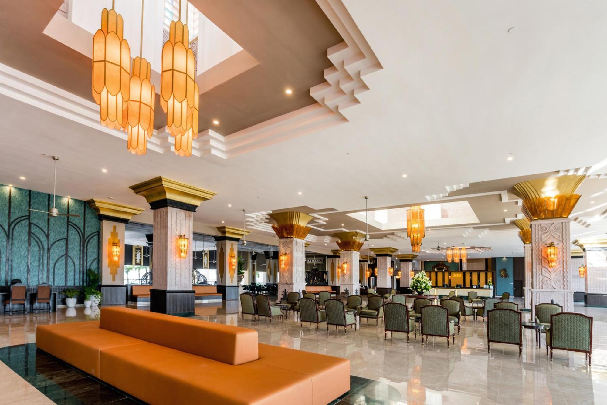 Riu Vallarta Nuevo Vallarta Εξωτερικό φωτογραφία