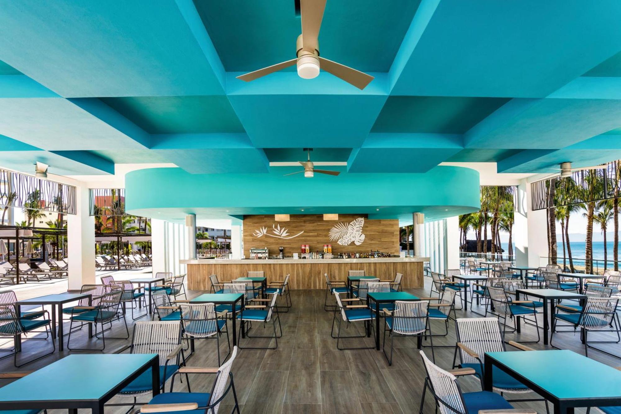 Riu Vallarta Nuevo Vallarta Εξωτερικό φωτογραφία